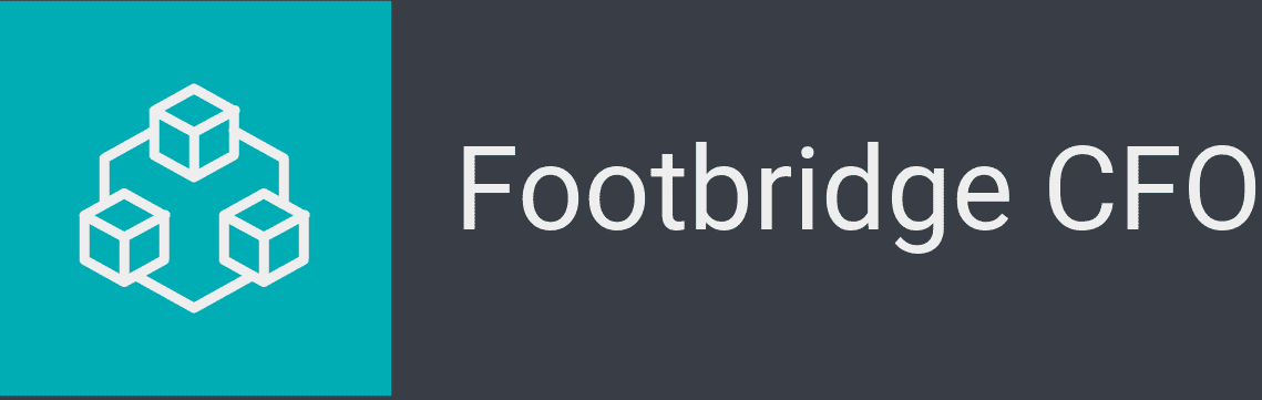 Footbridge Flexible CFO Services for Scaling Startups